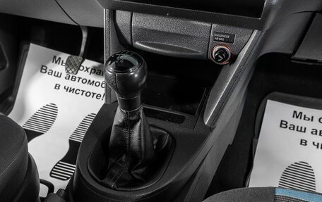 Volkswagen Caddy III рестайлинг, 2010 год, 830 000 рублей, 9 фотография