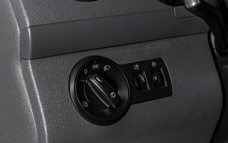 Volkswagen Caddy III рестайлинг, 2010 год, 830 000 рублей, 10 фотография