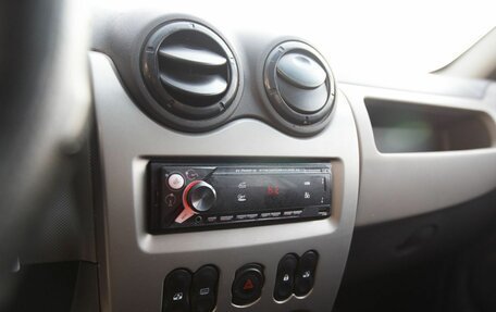 Renault Sandero I, 2010 год, 330 000 рублей, 10 фотография