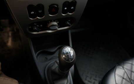 Renault Sandero I, 2010 год, 330 000 рублей, 12 фотография