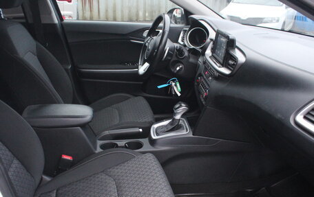 KIA cee'd III, 2019 год, 1 585 000 рублей, 7 фотография