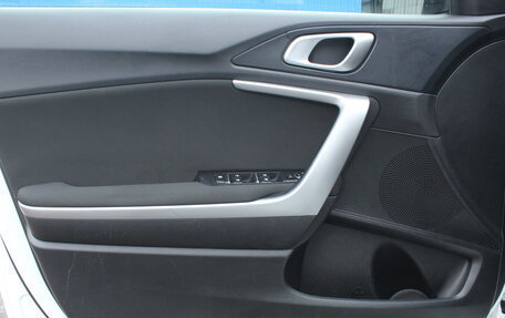 KIA cee'd III, 2019 год, 1 585 000 рублей, 8 фотография