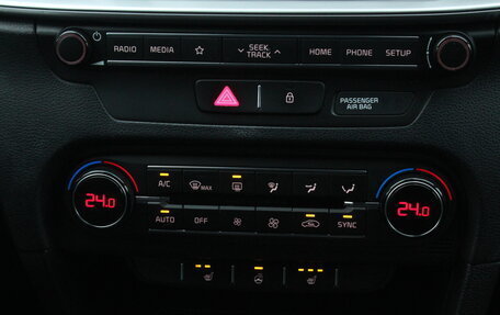 KIA cee'd III, 2019 год, 1 585 000 рублей, 16 фотография