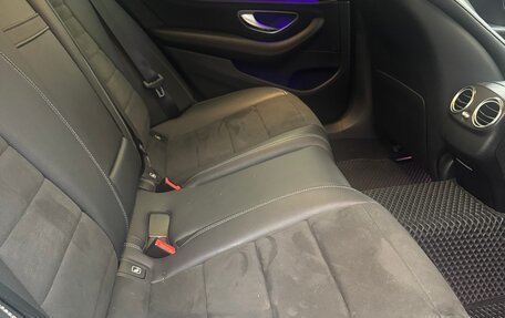 Mercedes-Benz E-Класс, 2020 год, 4 500 000 рублей, 7 фотография