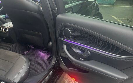 Mercedes-Benz E-Класс, 2020 год, 4 500 000 рублей, 5 фотография