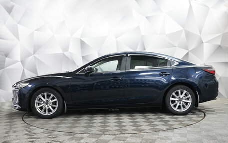 Mazda 6, 2019 год, 2 520 000 рублей, 2 фотография