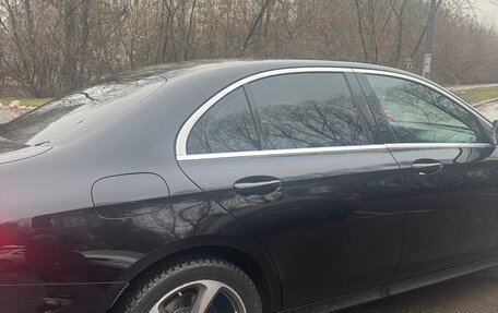 Mercedes-Benz E-Класс, 2020 год, 4 500 000 рублей, 10 фотография
