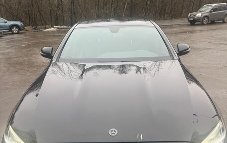 Mercedes-Benz E-Класс, 2020 год, 4 500 000 рублей, 18 фотография