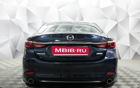 Mazda 6, 2019 год, 2 520 000 рублей, 4 фотография