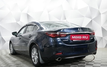 Mazda 6, 2019 год, 2 520 000 рублей, 3 фотография