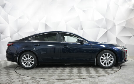 Mazda 6, 2019 год, 2 520 000 рублей, 6 фотография