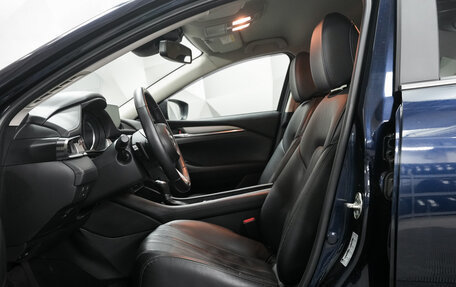 Mazda 6, 2019 год, 2 520 000 рублей, 10 фотография