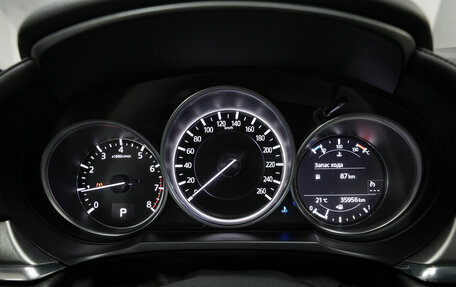 Mazda 6, 2019 год, 2 520 000 рублей, 16 фотография