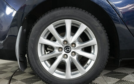 Mazda 6, 2019 год, 2 520 000 рублей, 9 фотография