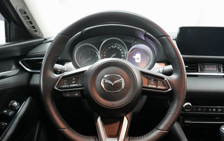 Mazda 6, 2019 год, 2 520 000 рублей, 15 фотография