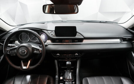 Mazda 6, 2019 год, 2 520 000 рублей, 12 фотография