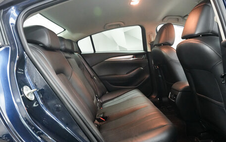 Mazda 6, 2019 год, 2 520 000 рублей, 14 фотография