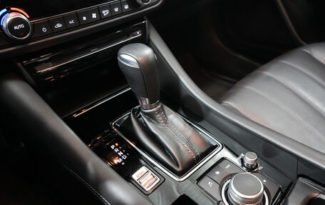 Mazda 6, 2019 год, 2 520 000 рублей, 18 фотография