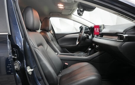 Mazda 6, 2019 год, 2 520 000 рублей, 13 фотография