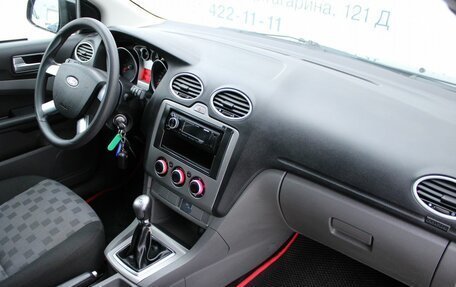 Ford Focus II рестайлинг, 2008 год, 439 000 рублей, 7 фотография