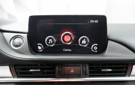 Mazda 6, 2019 год, 2 520 000 рублей, 20 фотография