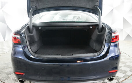 Mazda 6, 2019 год, 2 520 000 рублей, 21 фотография