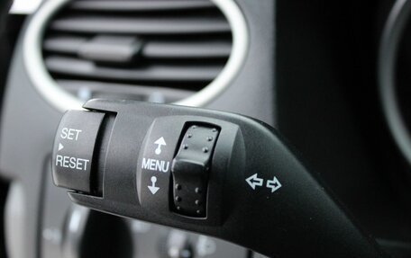 Ford Focus II рестайлинг, 2008 год, 439 000 рублей, 11 фотография