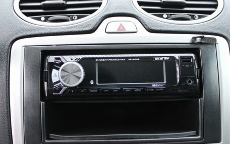 Ford Focus II рестайлинг, 2008 год, 439 000 рублей, 13 фотография