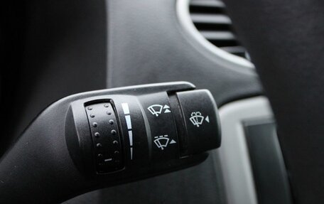 Ford Focus II рестайлинг, 2008 год, 439 000 рублей, 12 фотография