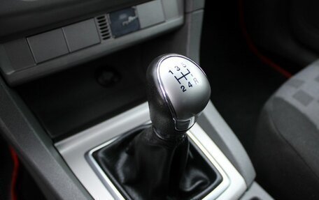 Ford Focus II рестайлинг, 2008 год, 439 000 рублей, 15 фотография