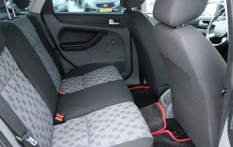 Ford Focus II рестайлинг, 2008 год, 439 000 рублей, 16 фотография