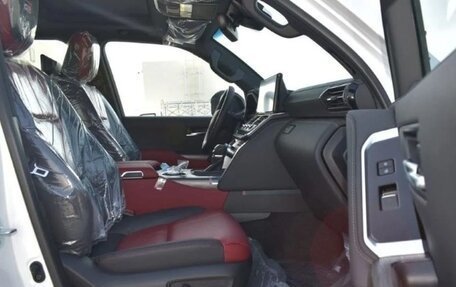 Toyota Land Cruiser, 2024 год, 12 900 000 рублей, 11 фотография