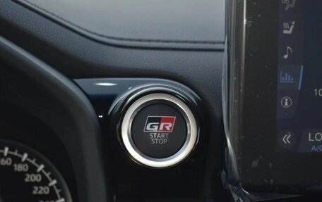 Toyota Land Cruiser, 2024 год, 12 900 000 рублей, 21 фотография