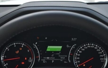 Toyota Land Cruiser, 2024 год, 12 900 000 рублей, 14 фотография