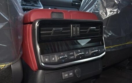 Toyota Land Cruiser, 2024 год, 12 900 000 рублей, 18 фотография