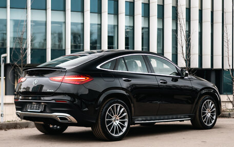 Mercedes-Benz GLE Coupe, 2025 год, 14 000 000 рублей, 3 фотография