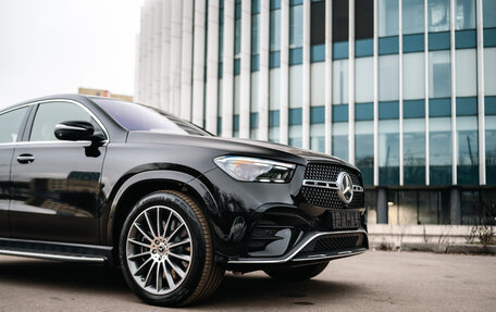 Mercedes-Benz GLE Coupe, 2025 год, 14 000 000 рублей, 10 фотография