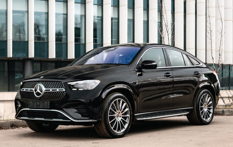 Mercedes-Benz GLE Coupe, 2025 год, 14 000 000 рублей, 7 фотография