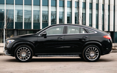 Mercedes-Benz GLE Coupe, 2025 год, 14 000 000 рублей, 6 фотография