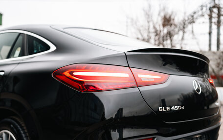 Mercedes-Benz GLE Coupe, 2025 год, 14 000 000 рублей, 13 фотография