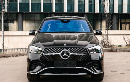 Mercedes-Benz GLE Coupe, 2025 год, 14 000 000 рублей, 8 фотография