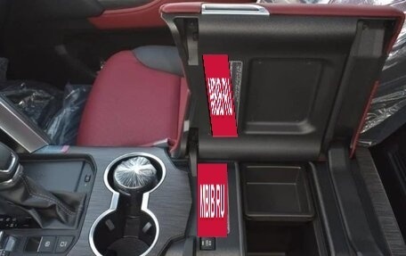 Toyota Land Cruiser, 2024 год, 12 900 000 рублей, 10 фотография