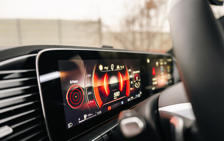 Mercedes-Benz GLE Coupe, 2025 год, 14 000 000 рублей, 17 фотография