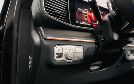 Mercedes-Benz GLE Coupe, 2025 год, 14 000 000 рублей, 16 фотография