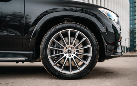 Mercedes-Benz GLE Coupe, 2025 год, 14 000 000 рублей, 12 фотография