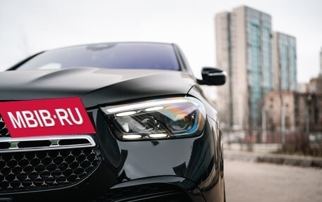 Mercedes-Benz GLE Coupe, 2025 год, 14 000 000 рублей, 9 фотография