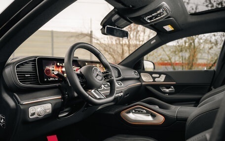 Mercedes-Benz GLE Coupe, 2025 год, 14 000 000 рублей, 14 фотография