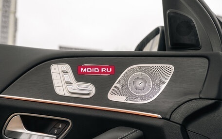 Mercedes-Benz GLE Coupe, 2025 год, 14 000 000 рублей, 18 фотография