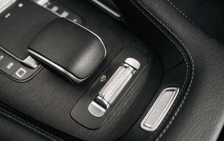 Mercedes-Benz GLE Coupe, 2025 год, 14 000 000 рублей, 22 фотография