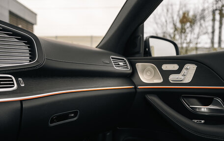 Mercedes-Benz GLE Coupe, 2025 год, 14 000 000 рублей, 26 фотография